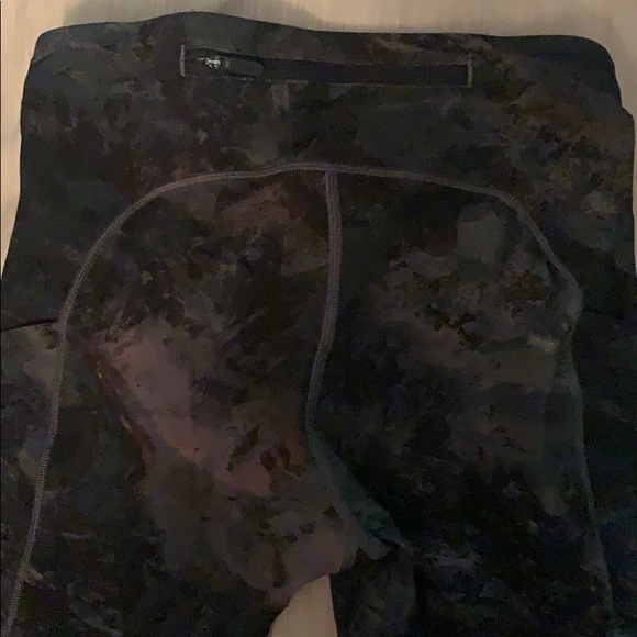 Lululemon leggings - Picture 2 of 2